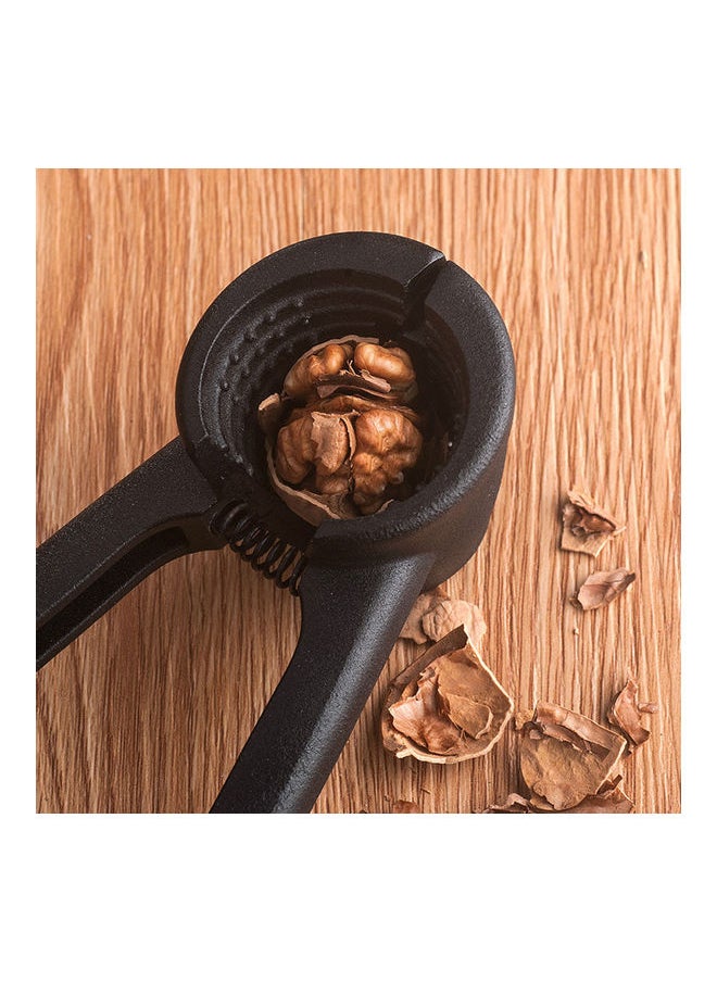 NIBEMINENT - Quick Walnut Cracker Black 17 x 5.5 5.5cm - Image 1