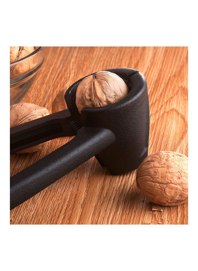 NIBEMINENT - Quick Walnut Cracker Black 17 x 5.5 5.5cm - Image 1