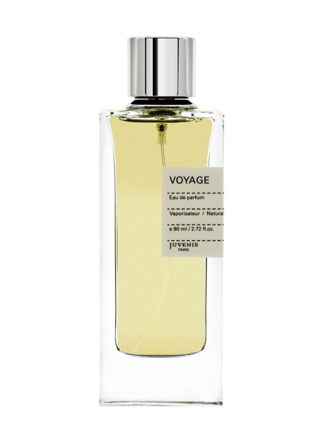 JUVENIS Voyage EDP 80ml - Image 1