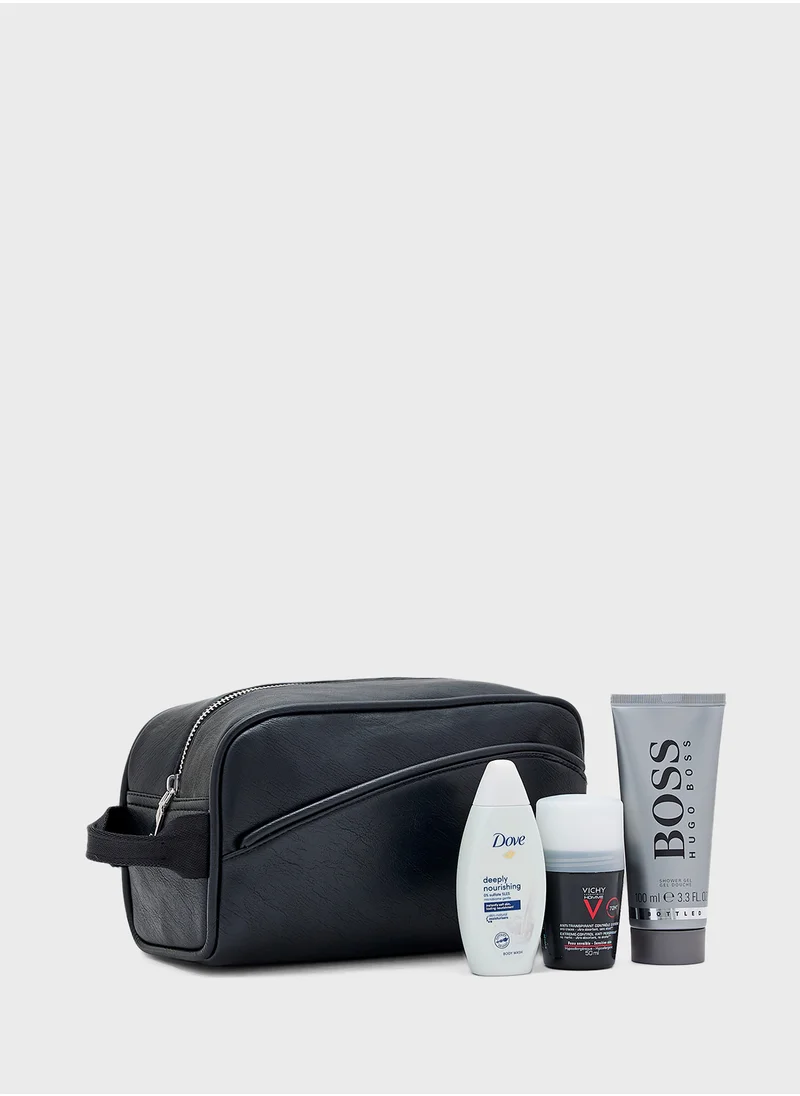 روبرت وود Travel Kit Wash Bag