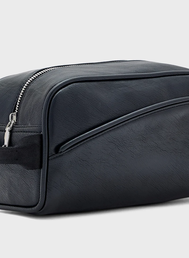 روبرت وود Travel Kit Wash Bag