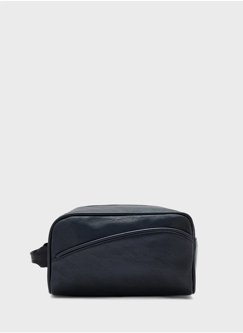 روبرت وود Travel Kit Wash Bag