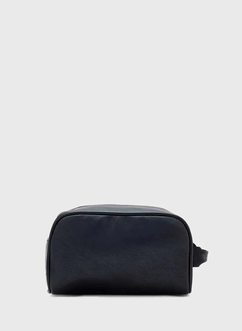 روبرت وود Travel Kit Wash Bag