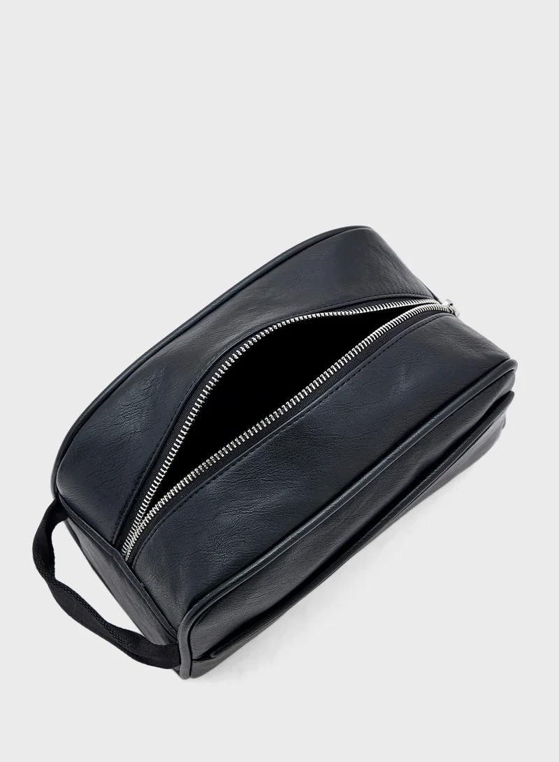 روبرت وود Travel Kit Wash Bag