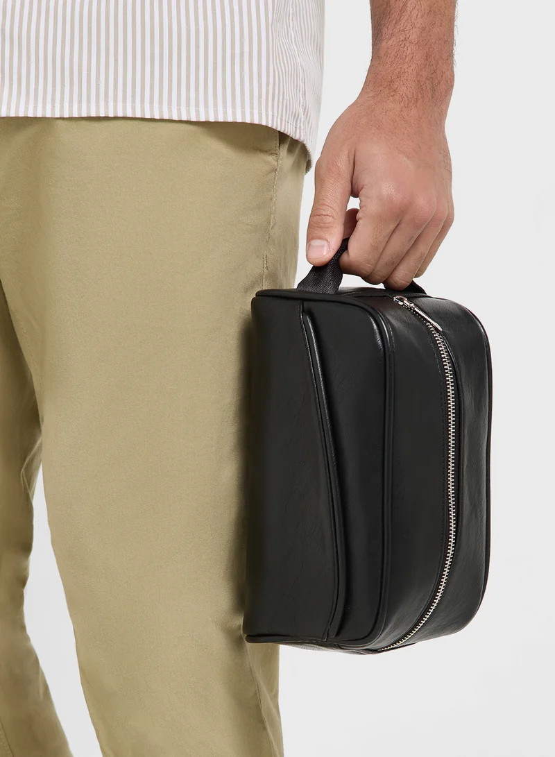 روبرت وود Travel Kit Wash Bag