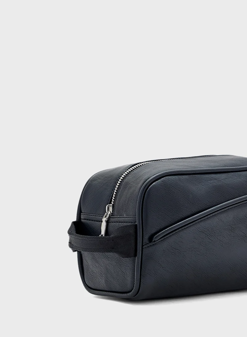 روبرت وود Travel Kit Wash Bag