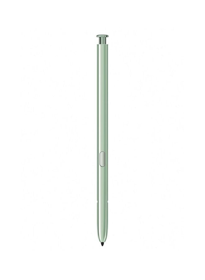 Samsung Galaxy Note20 Dual SIM Mystic Green 8GB RAM 256GB 4G LTE - International Version - Image 5