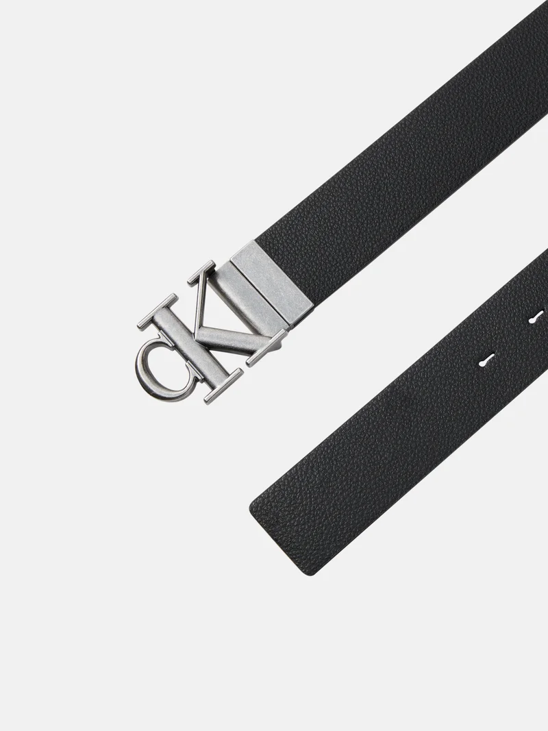 CALVIN KLEIN Reversible Belt