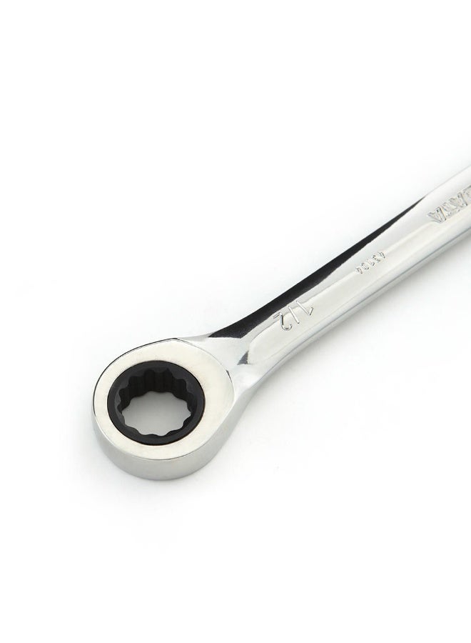 SATA ST43104ST Combination Ratcheting Wrench 1/2" - Image 4