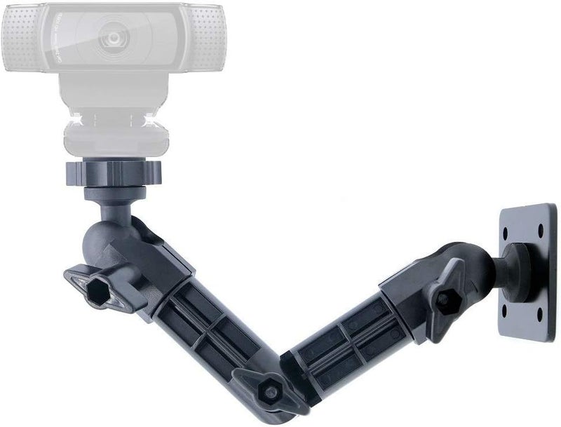 حامل الحائط Wyze Pan Cam، مجموعة تركيب Wyze Cam لـ Wyze Cam Pan - Acetaken - Image 4