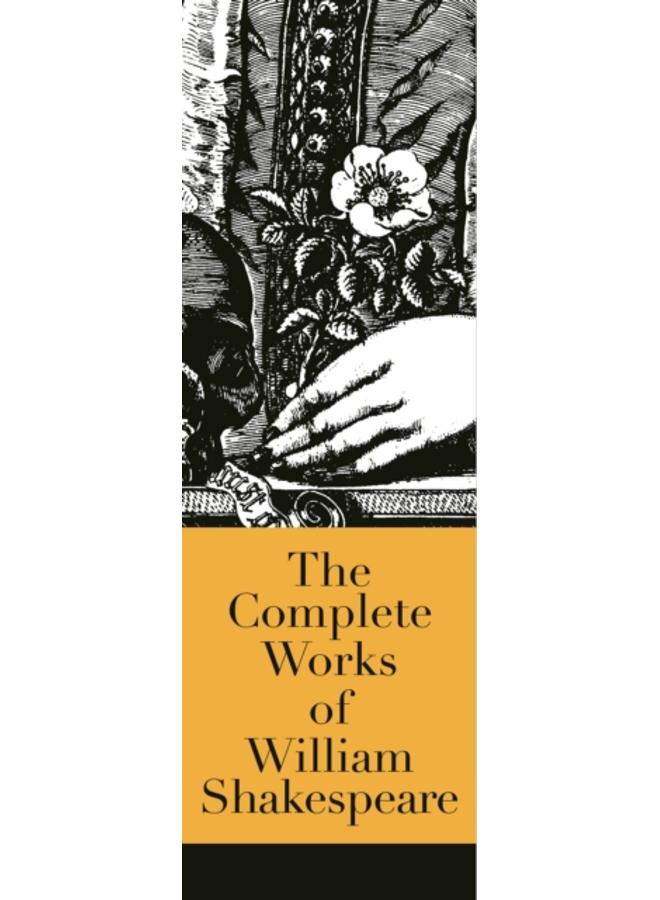 The Complete Works of William Shakespeare : Volume 4 