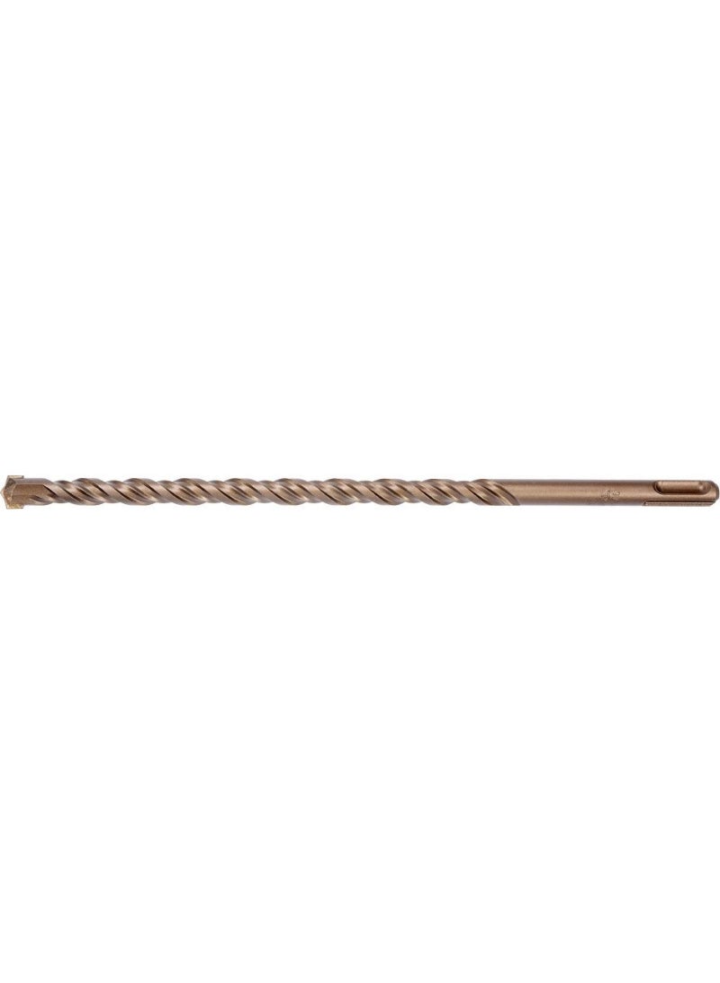 Yato YATO Masonry Drill Bit SDS PLUS S4 12x260mm Tip:DK30 Shank:Cr40  YT-4176