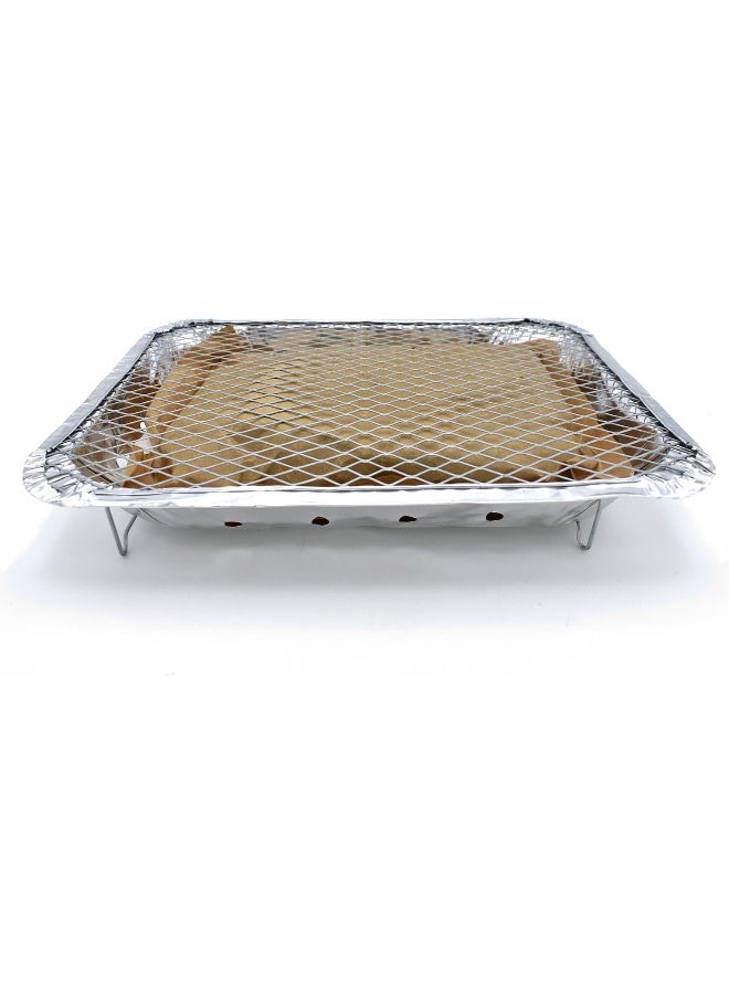 Mr. Bar-B-Q Mr. Bar-B-Q Products Instant Grill  - Image 2