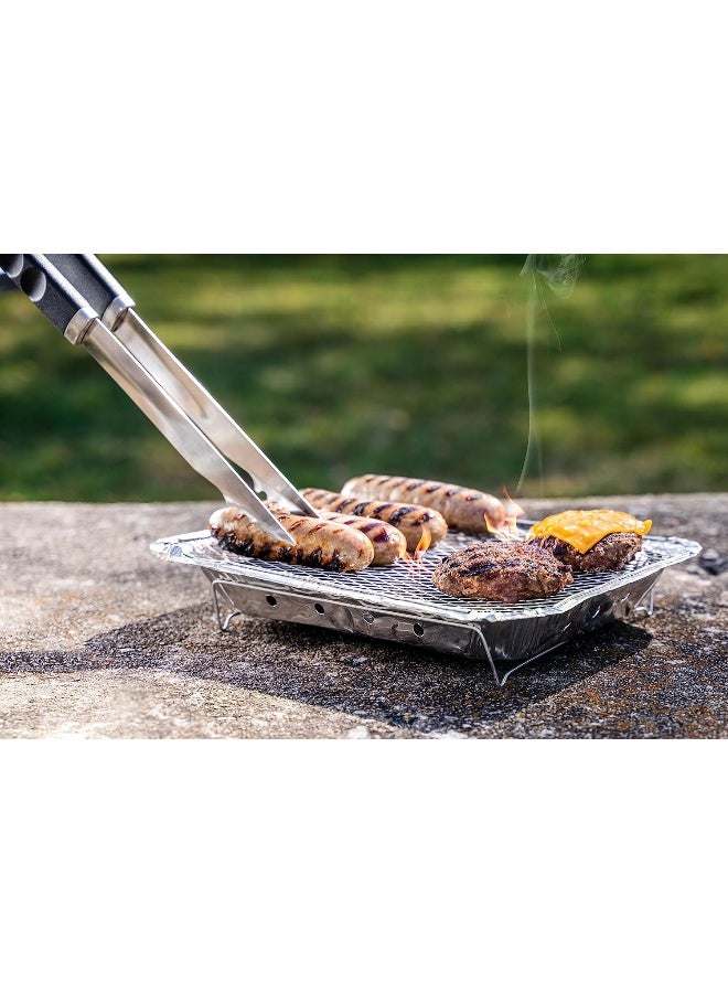 Mr. Bar-B-Q Mr. Bar-B-Q Products Instant Grill  - Image 4