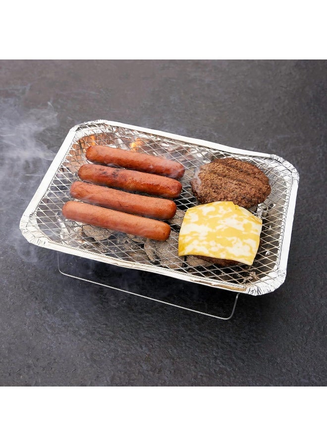 Mr. Bar-B-Q Mr. Bar-B-Q Products Instant Grill  - Image 3