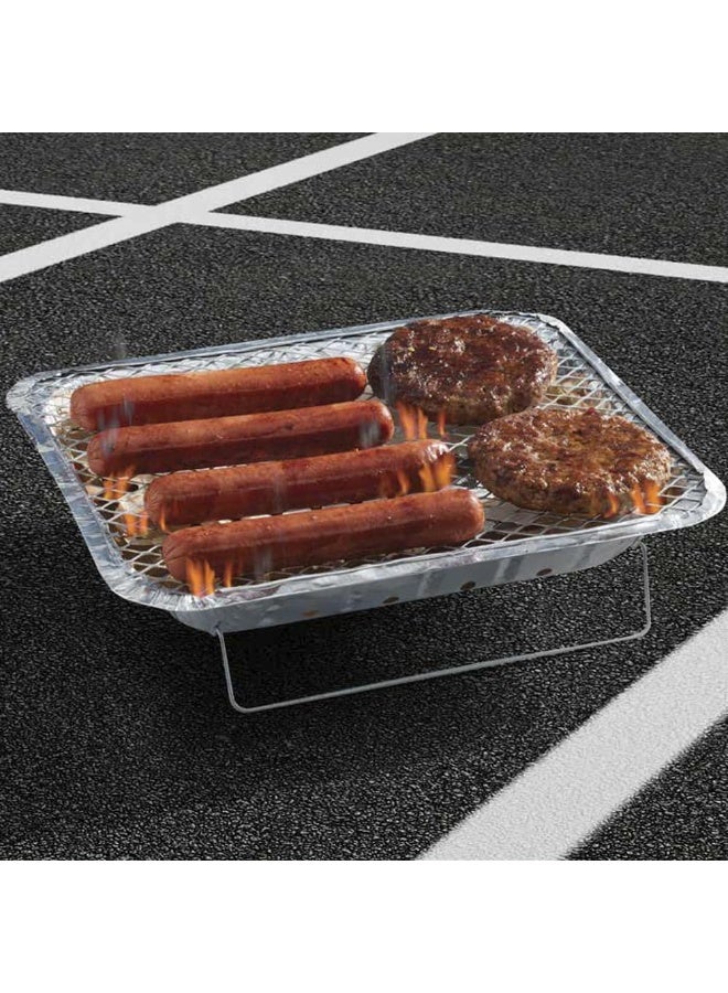 Mr. Bar-B-Q Mr. Bar-B-Q Products Instant Grill  - Image 5