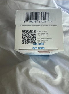 Easy@Home Easy@Home Ovulation Test (25 tests)  - Image 2