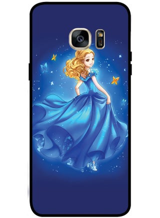 Protective Case Cover For Samsung Galaxy S7 Smart Series Printed Protective Case Cover for Samsung S7 Cinderella - pzsku/Z02175B0EB3F7CB38D339Z/45/_/1678794682/74113422-dace-4f7d-9b0d-91e0dfe3090f