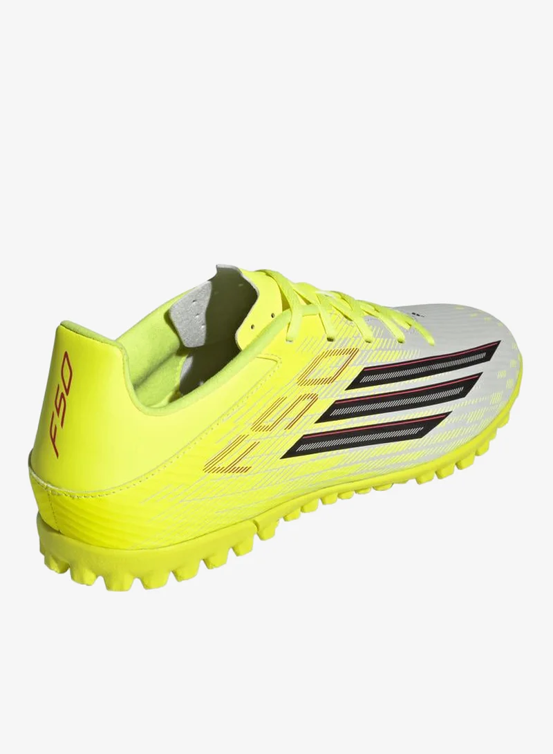 Adidas  F50 Club Turf Football Shoes  | Best Price UAE
