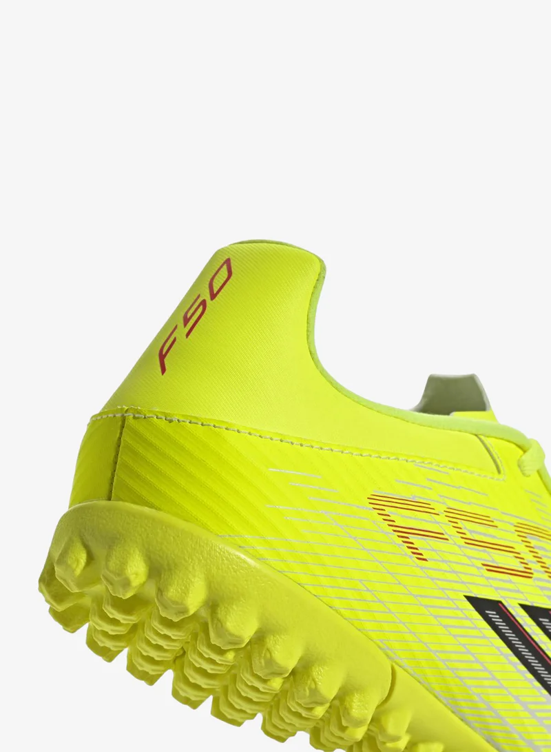 Adidas  F50 Club Turf Football Shoes  | Best Price UAE