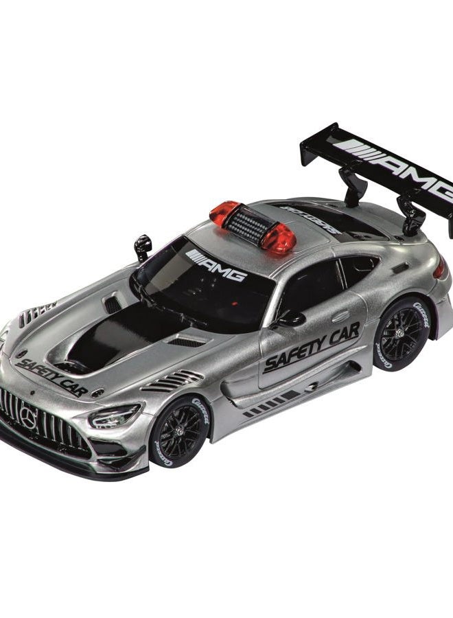 Carrera 27777 Mercedes-AMG GT3 Evo Safety Car 1:32 Scale Evolution Analog Slot Car - Image 2
