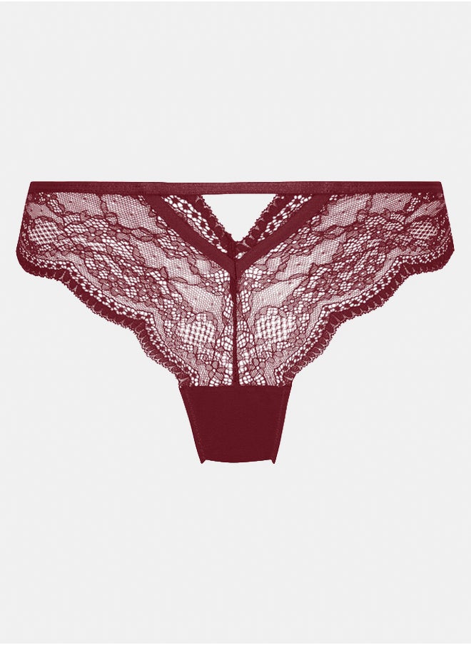 hunkemoller Isabelle Cheekini  - Image 1