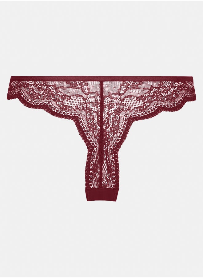 hunkemoller Isabelle Cheekini  - Image 2