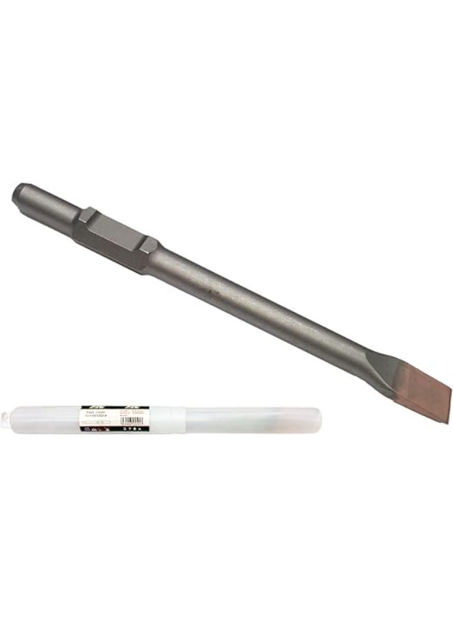 FIT A65 Flat Chisels 410 mm PH65 - 90820950