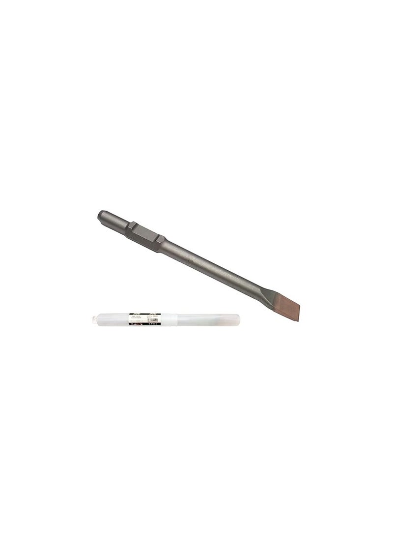 فيت اجنة هيلتى A65 مبططة طول 410 مم FIT - 90820950 - PH65