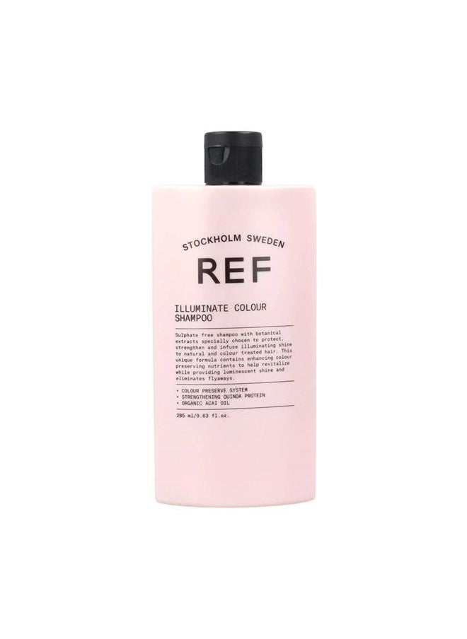 Reference of Sweden - REF Illuminate Colour Shampoo- 9.63 oz - Image 1