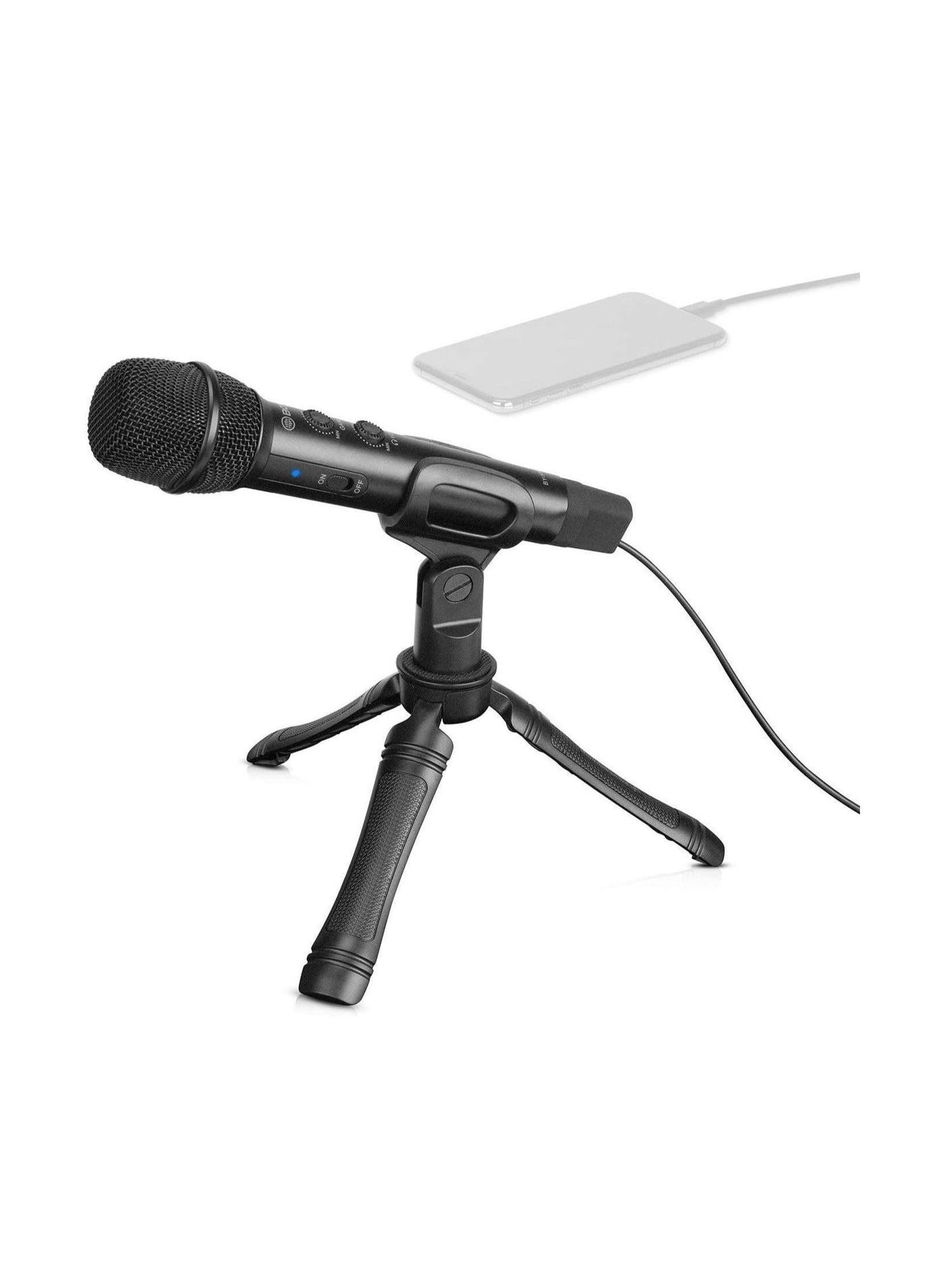 بويا Boya By HM2 Microphone