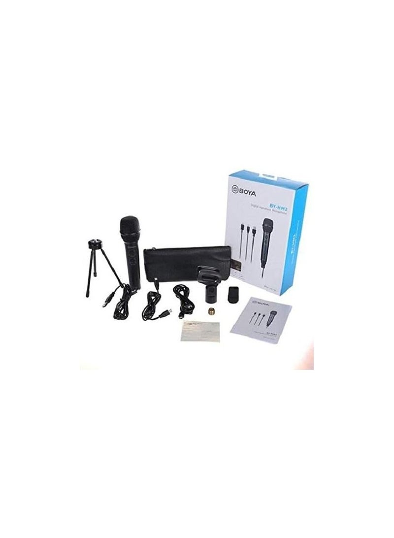 BOYA BY HM2 Microphone - Image 3