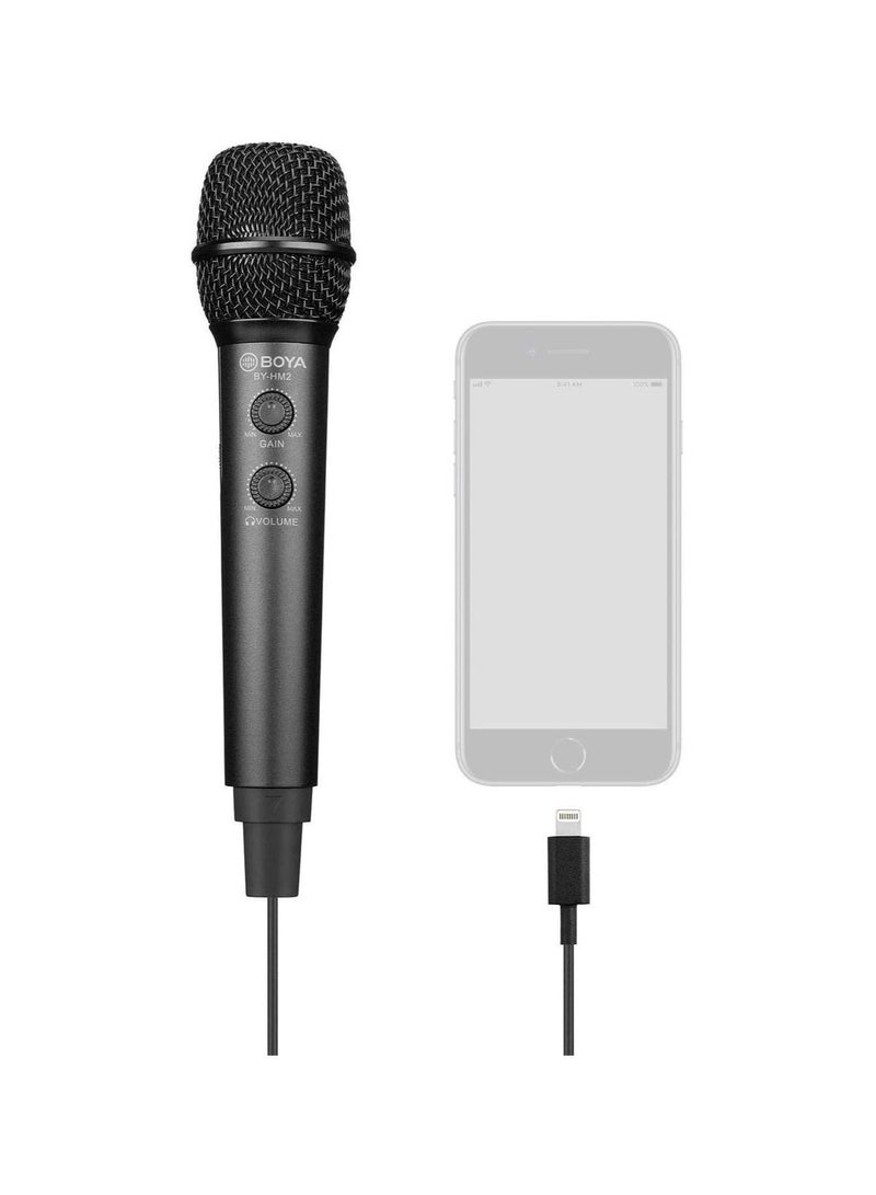 BOYA BY HM2 Microphone - Image 2
