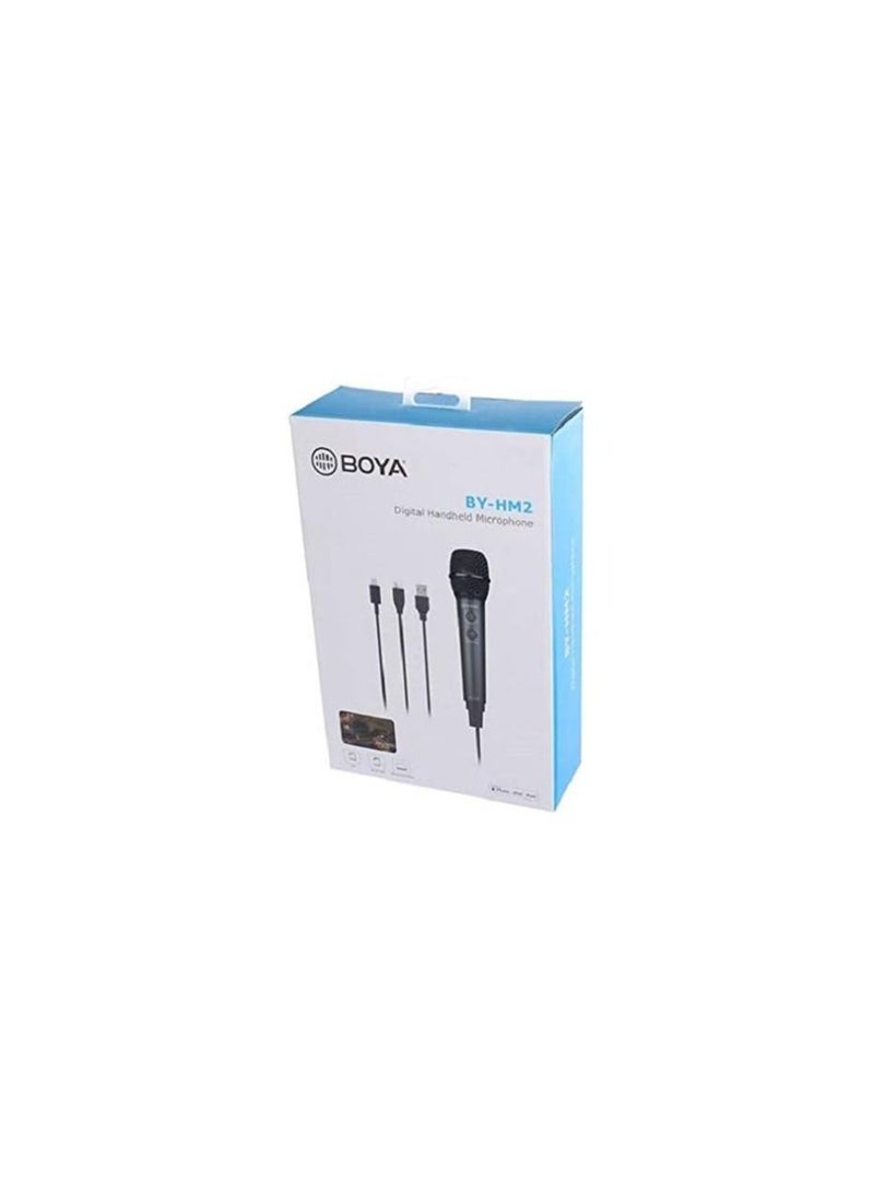 BOYA BY HM2 Microphone - Image 4