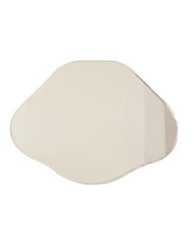 SHAPE CONCEPT Fajas Colombianas Tabla Abdominal Flattening Liposuction Abdomen Support Board Post Surgery SCA004 (Beige) - Image 1