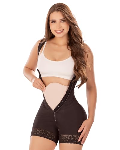 SHAPE CONCEPT Fajas Colombianas Tabla Abdominal Flattening Liposuction Abdomen Support Board Post Surgery SCA004 (Beige) - Image 3
