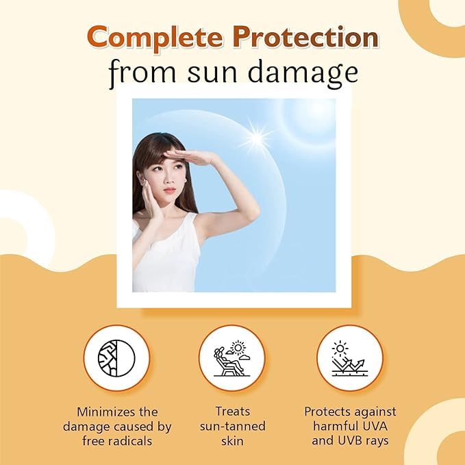 Pack of 2 Alobhic Organic Face and Neck Scrub Purifies Detoxifies Skin Improves Radiance Clear Dead Skin - Image 5
