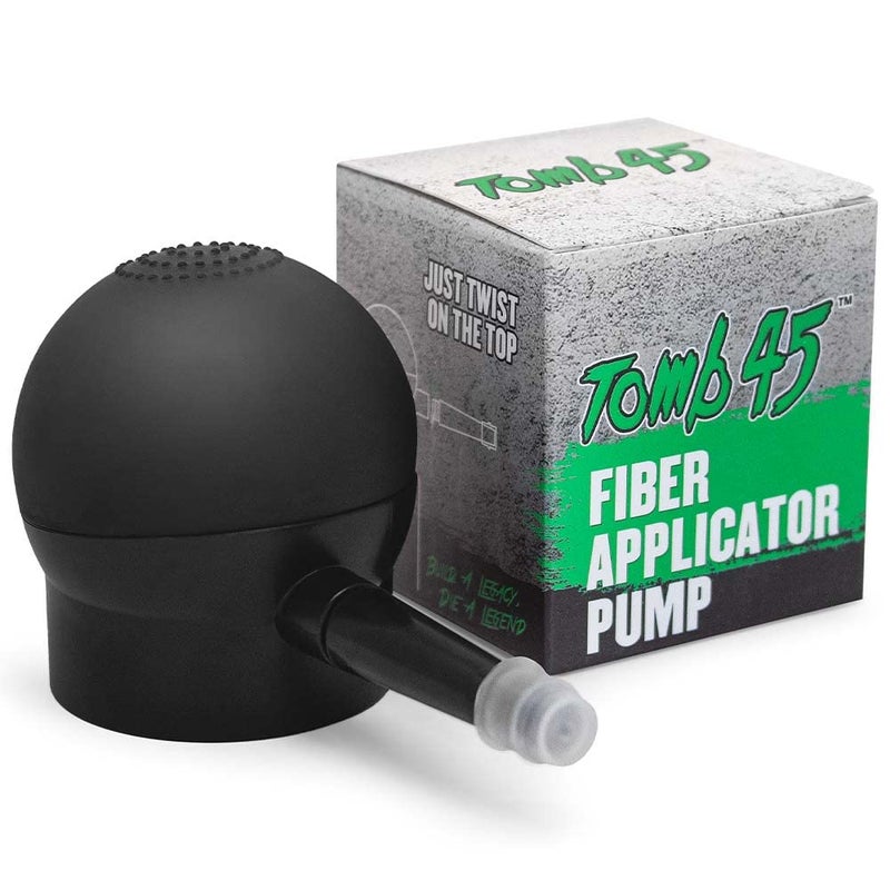 Tomb45 Fiber Applicator Pump