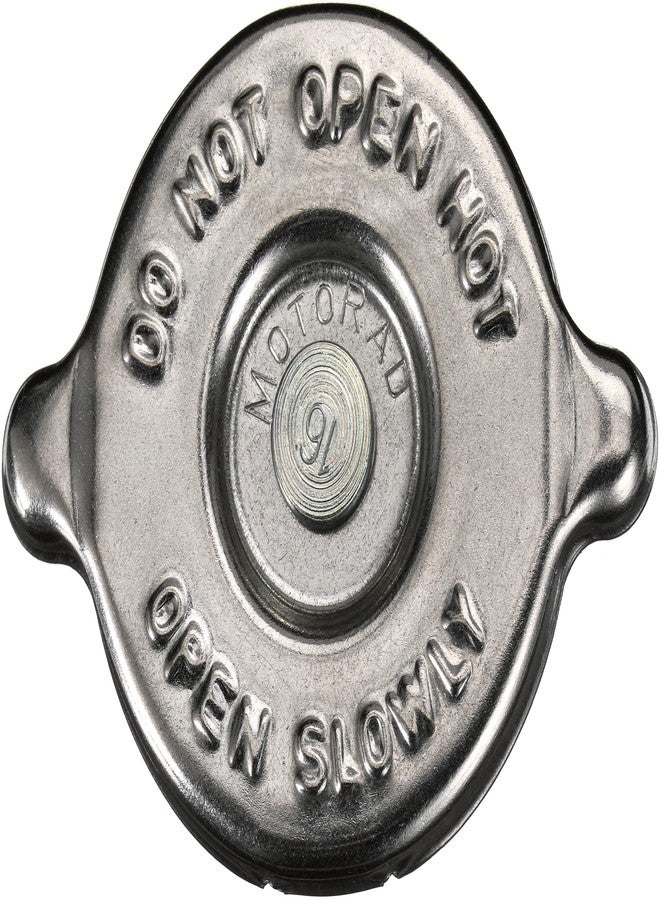 جيتس غطاء مشعاع قياسي من Gates 31520 - Image 2