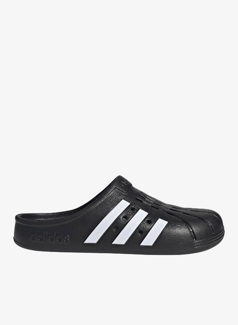 Adidas adilette clogs unisex slides - Image 1