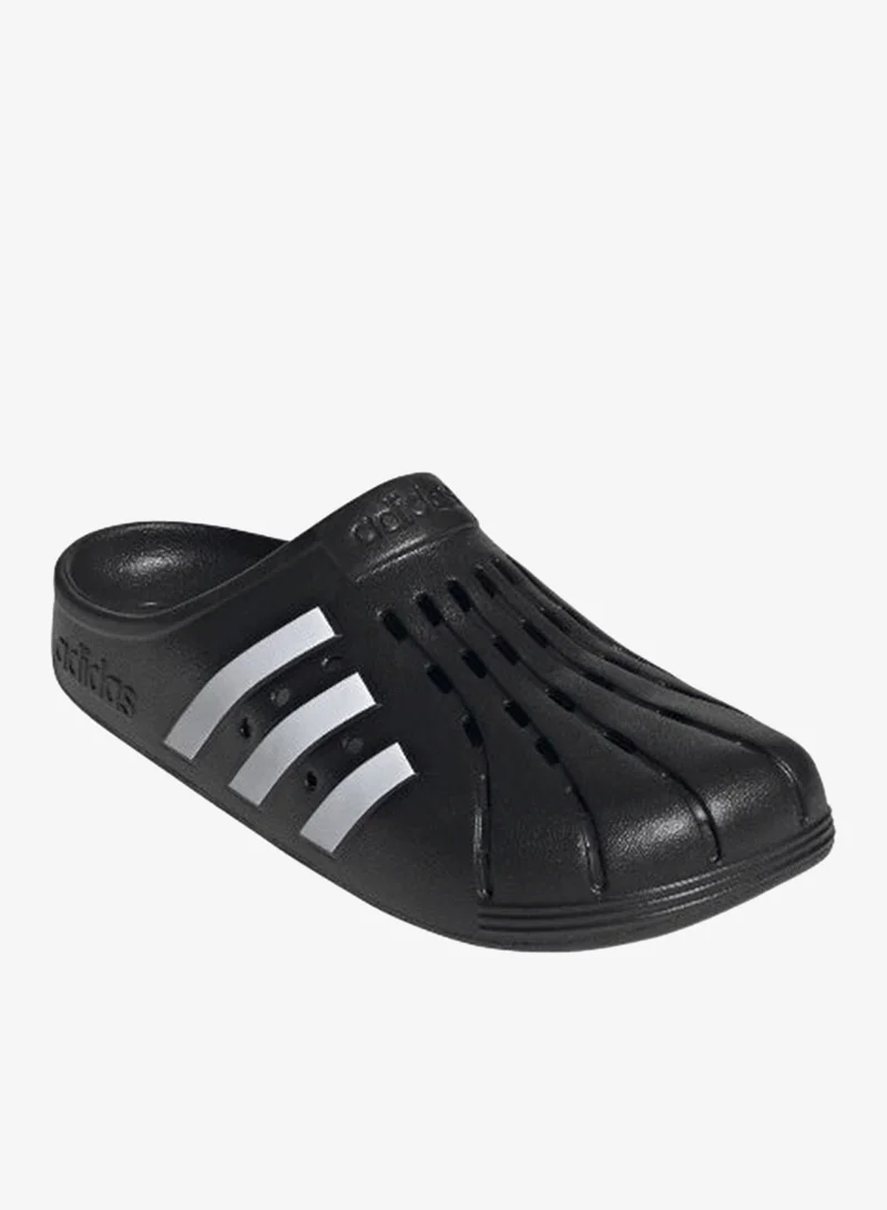 Adidas  adilette clogs unisex slides  | Best Price UAE