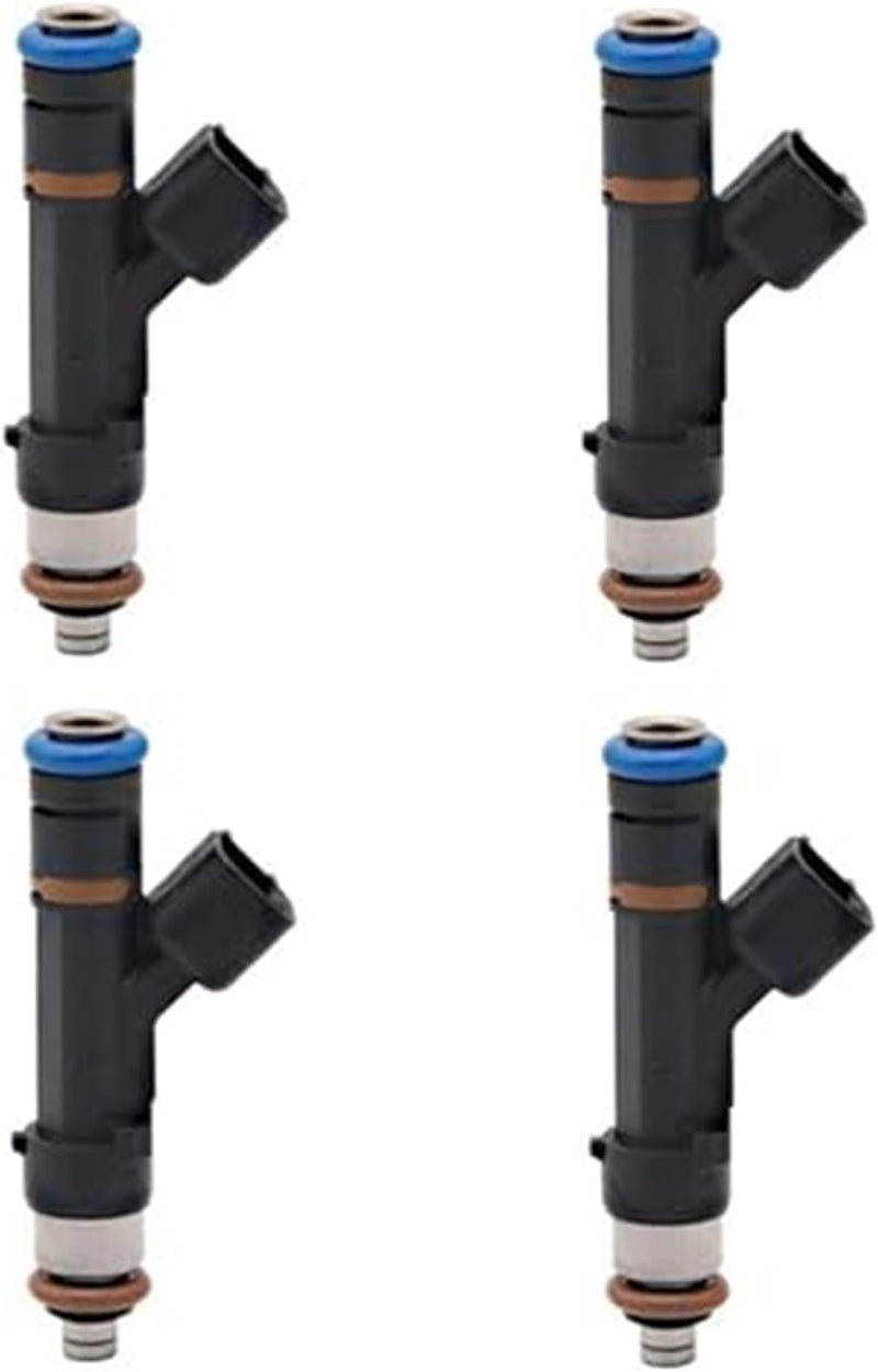DEMULAX 4Pcs Fuel Injectors for Mazda B2300 and Tribute - Image 5
