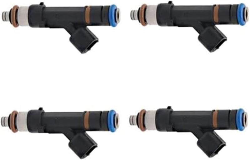 DEMULAX 4Pcs Fuel Injectors for Mazda B2300 and Tribute - Image 4