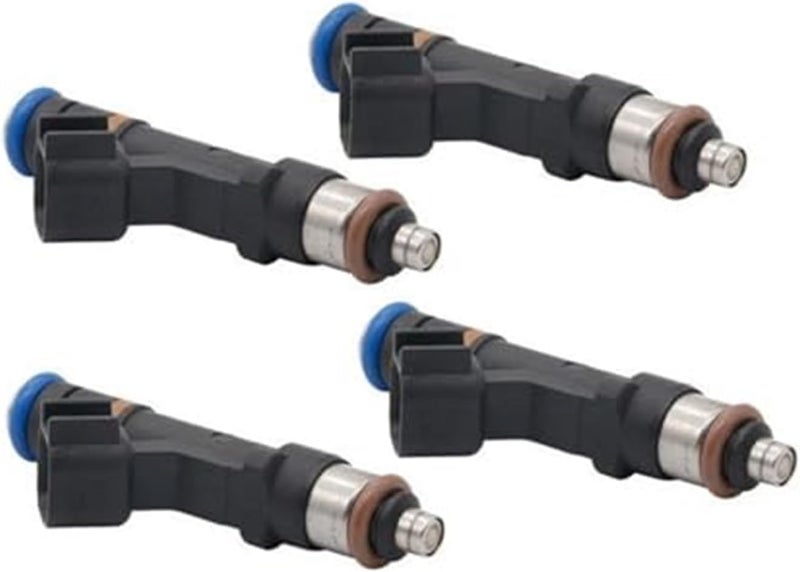 DEMULAX 4Pcs Fuel Injectors for Mazda B2300 and Tribute - Image 2
