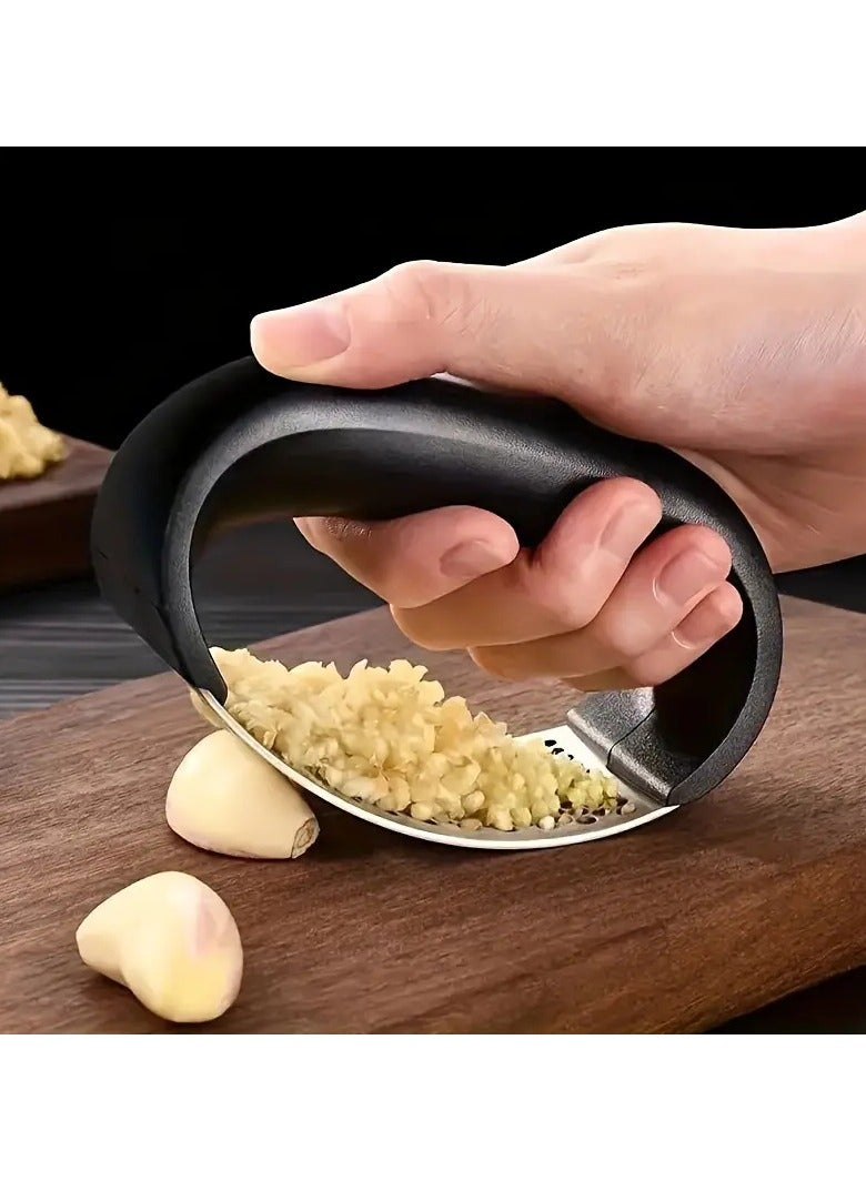 فرامة وهراسة للثوم والخضار - Image 1