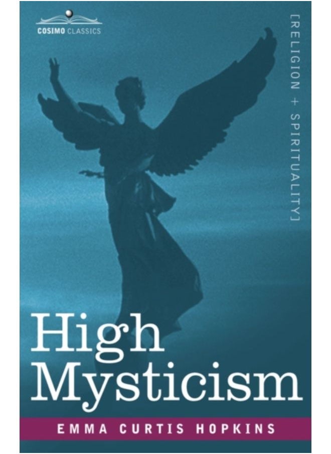 High Mysticism - Hardback 