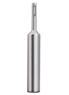 Generic Ground Rod Driver for SDS and SDS Plus, Drives 5/8" and 3/4" Ground Rods  - Image 1