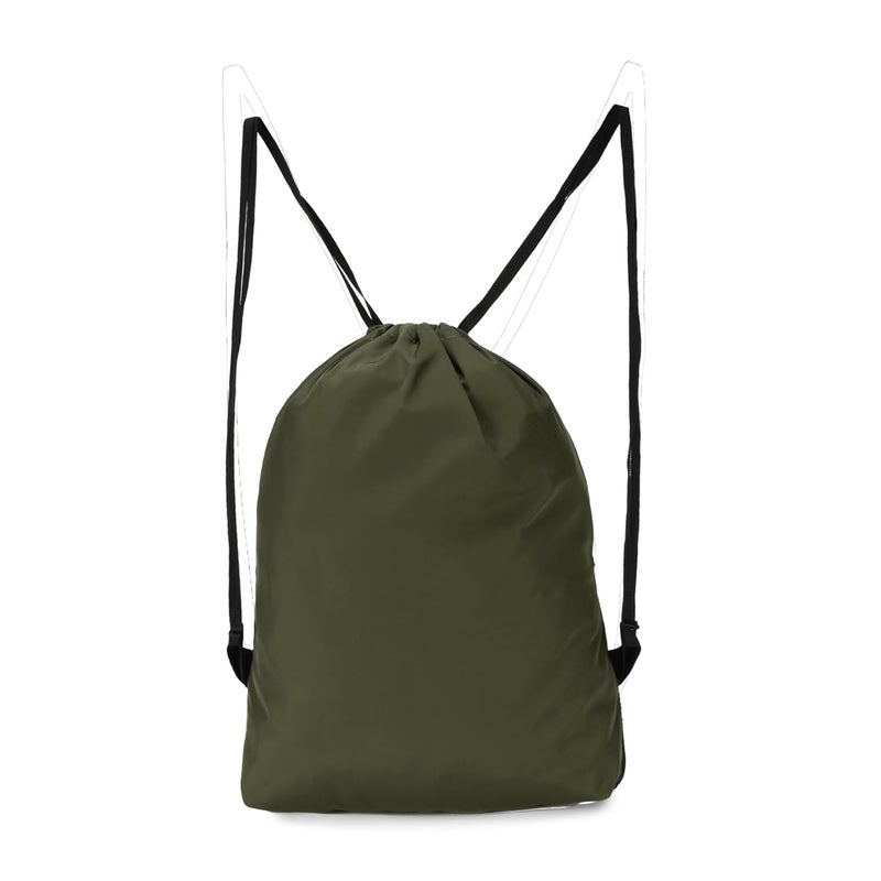 DIVULGE Drawstring Bag Sports Bag Gym Bag and Multi Utility Bag - Image 4