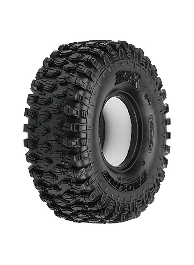 Pro-line Racing 1/10 Hyrax Predator Front/Rear 1.9" Rock Crawling Tires 2 Pro1012803 - Image 1