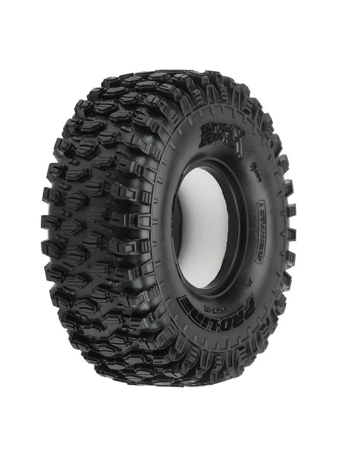 Pro-line Racing 1/10 Hyrax Predator Front/Rear 1.9" Rock Crawling Tires 2 Pro1012803 - Image 2